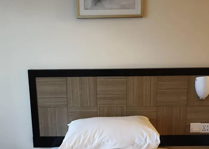 Easy Cozy Simple Room Genting Highlands
