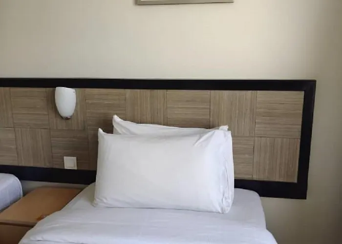 Easy Cozy Simple Room Genting Highlands