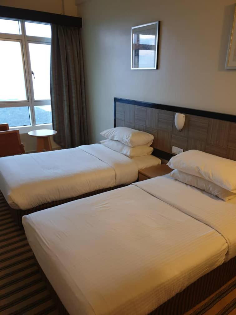 Easy Cozy Simple Genting Highlands