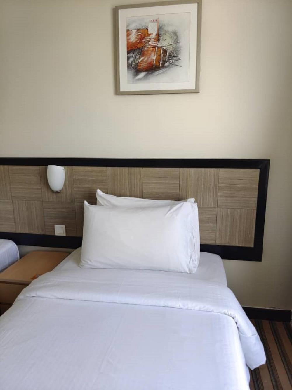 Easy Cozy Simple Apartment Genting Highlands