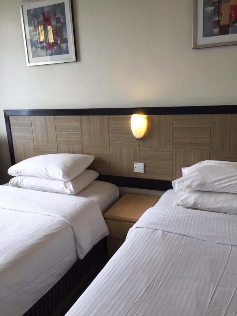 Easy Cozy Simple Genting Highlands